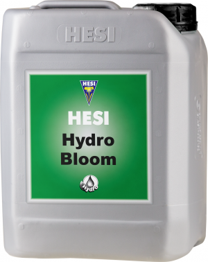 Hesi Hydro Bloei - 5 liter
